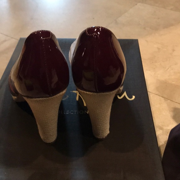 Heels - Picture 3 of 4